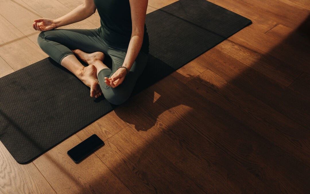 Training through pregnancy: what actually works